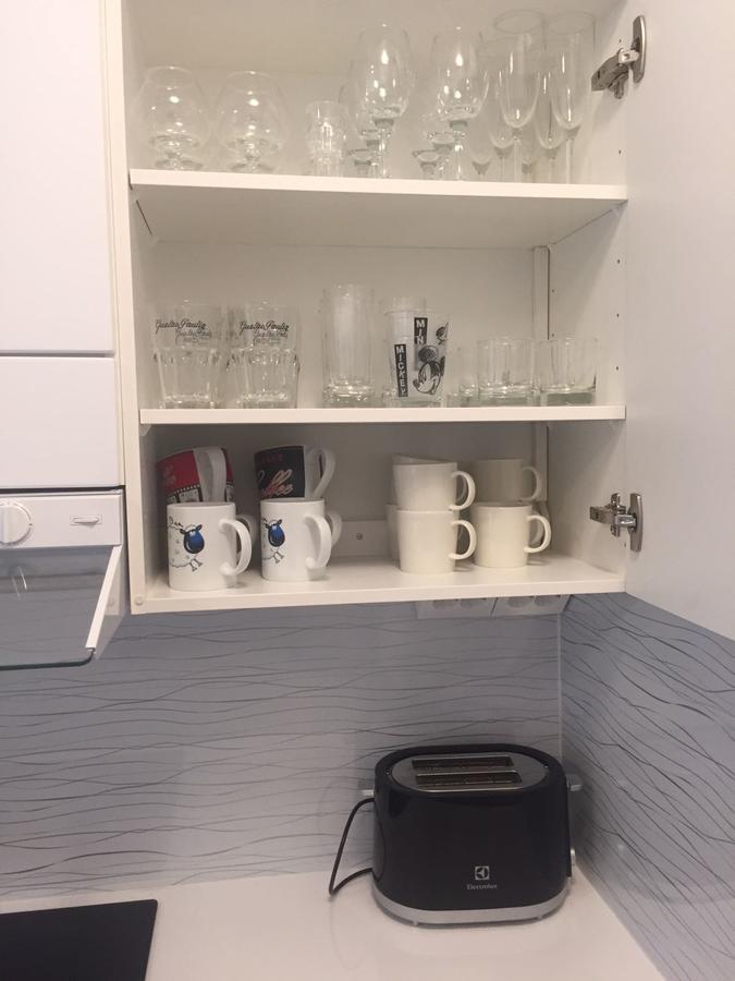 City Apartment Snellmaninkatu 22 B, Ilmainen Kadunvarsipysaekoeinti Kuopio Exterior foto