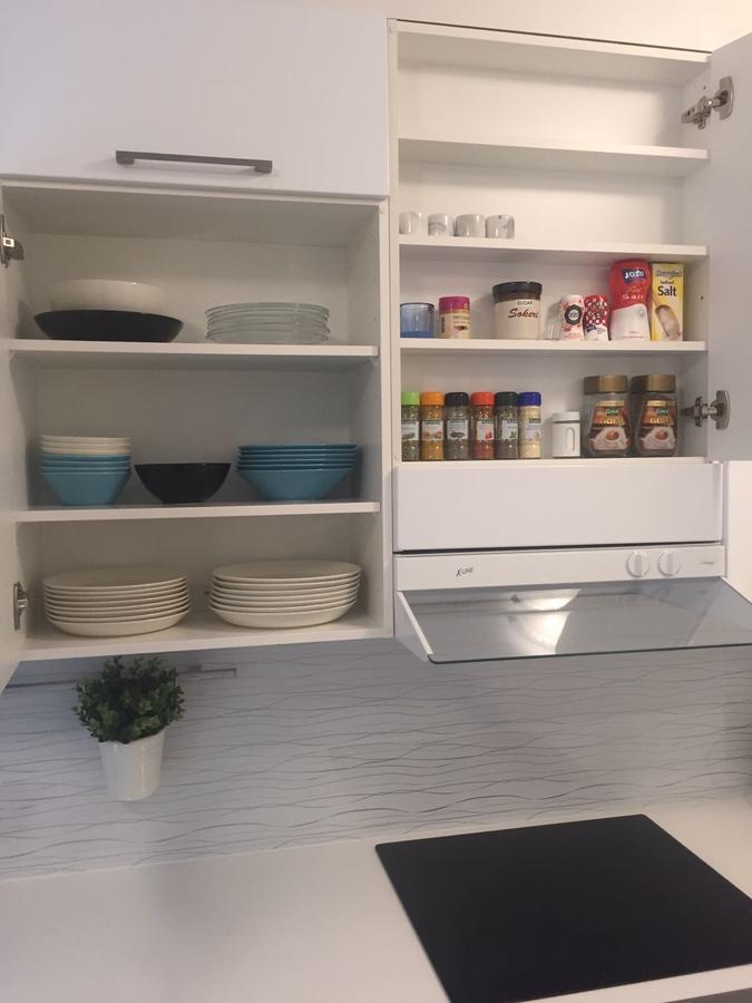 City Apartment Snellmaninkatu 22 B, Ilmainen Kadunvarsipysaekoeinti Kuopio Exterior foto