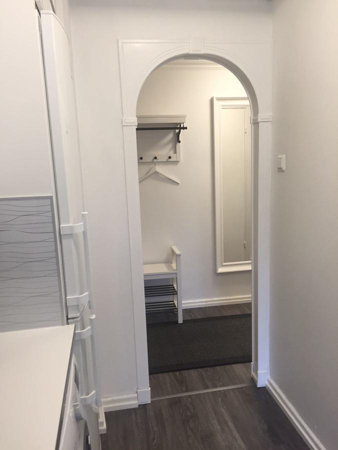 City Apartment Snellmaninkatu 22 B, Ilmainen Kadunvarsipysaekoeinti Kuopio Exterior foto